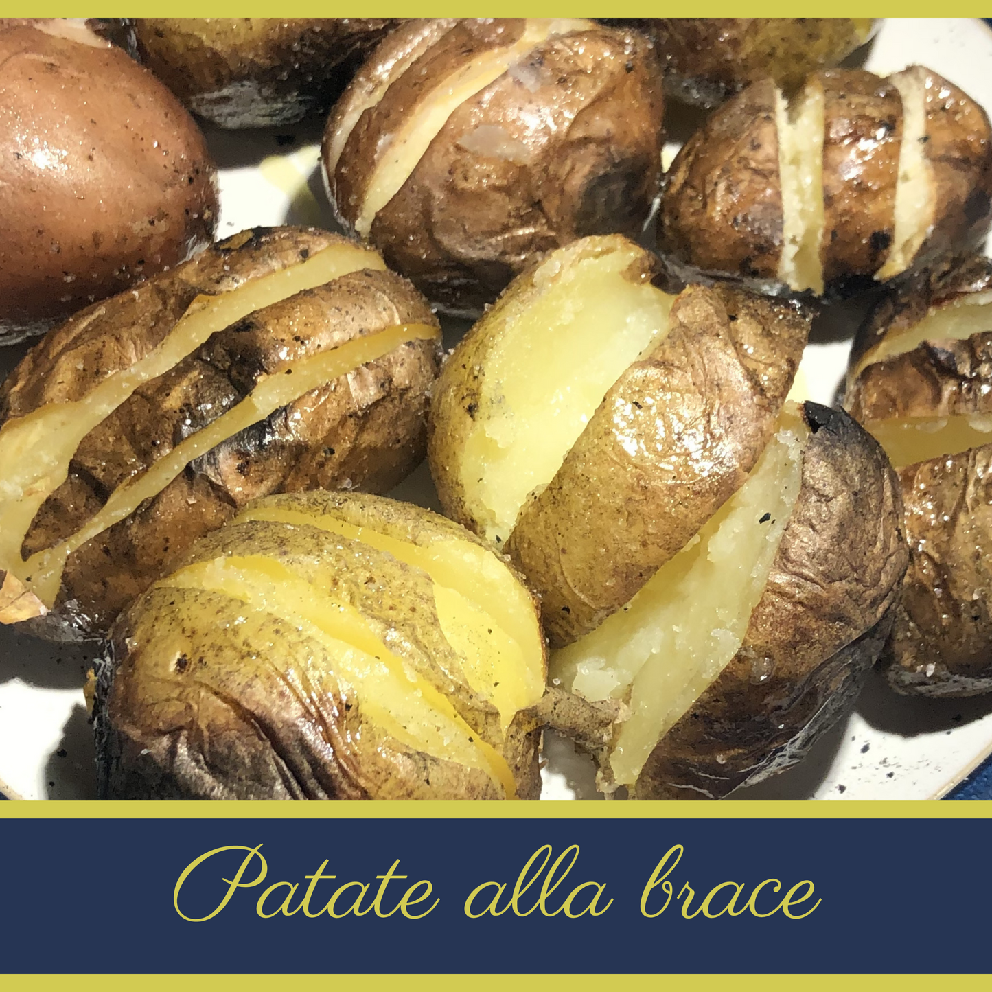 Cuoci Patate e Castagne in terracotta per Cucina Naturale a cottura lenta
