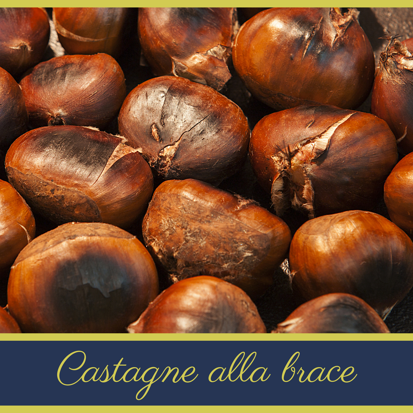 Cuoci Patate e Castagne in terracotta per Cucina Naturale a cottura lenta
