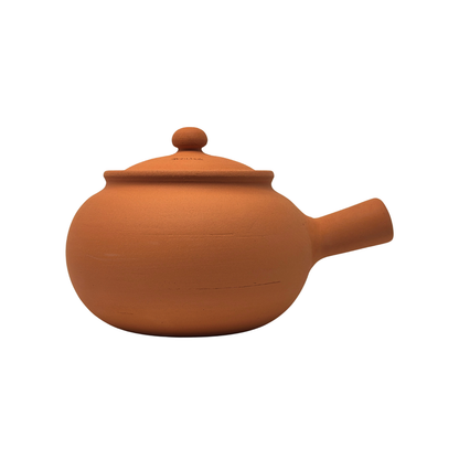 Cuoci Patate e Castagne in terracotta per Cucina Naturale a cottura lenta