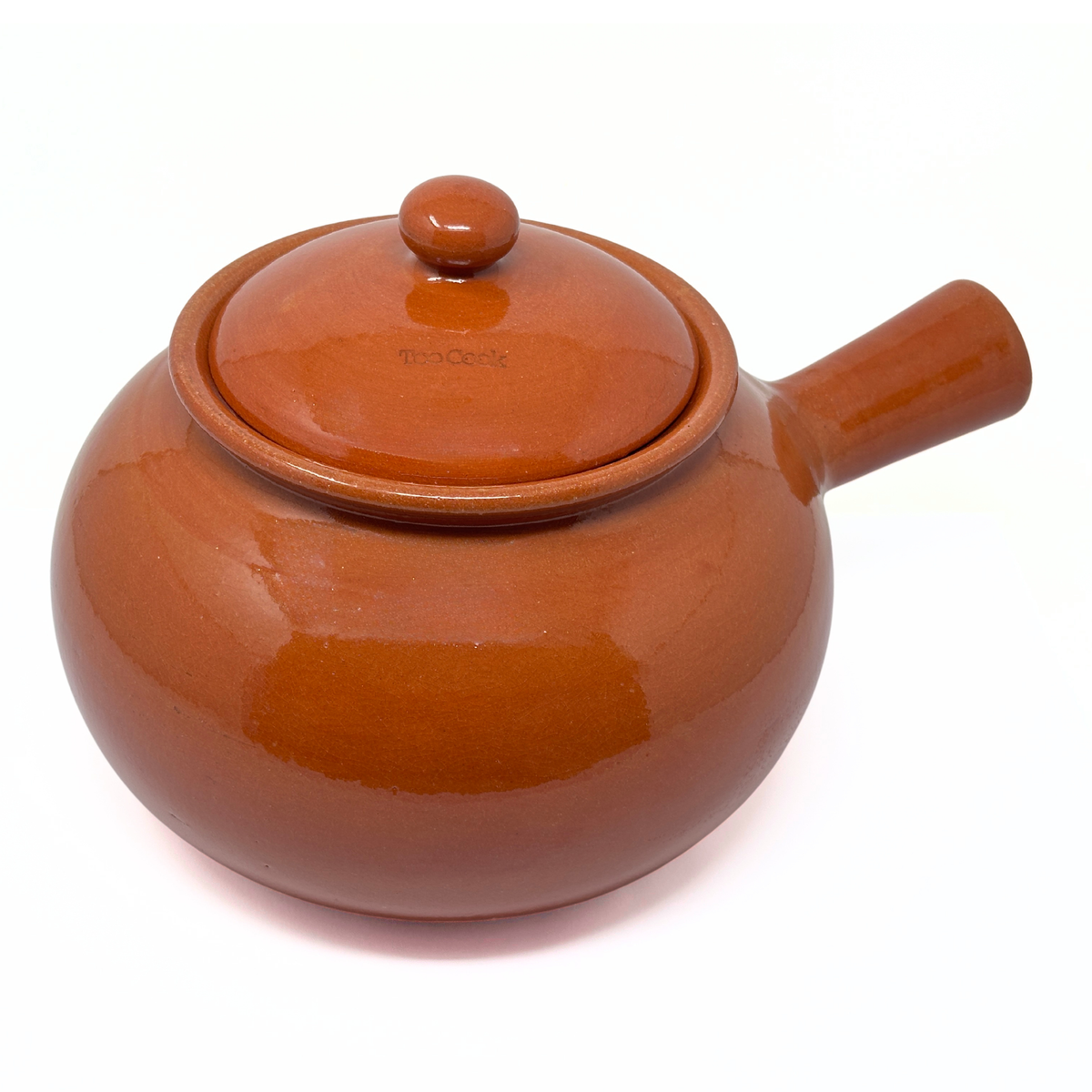 Cuoci Patate, Castagne e Zuppe in terracotta per Cucina Naturale a cottura lenta