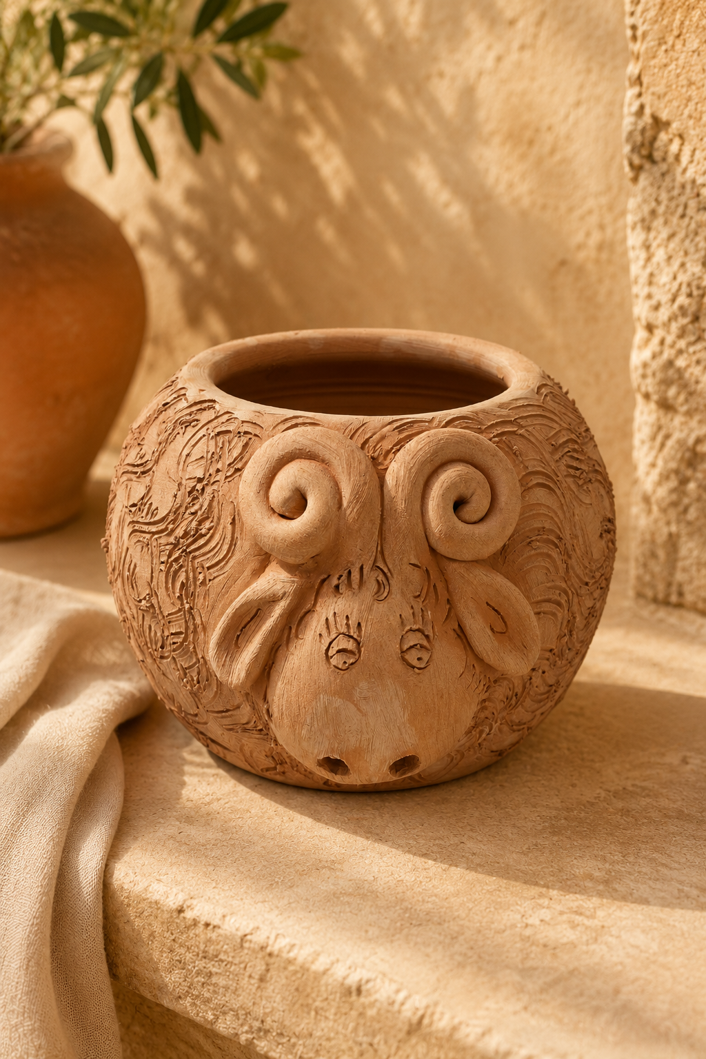 Decor objects
