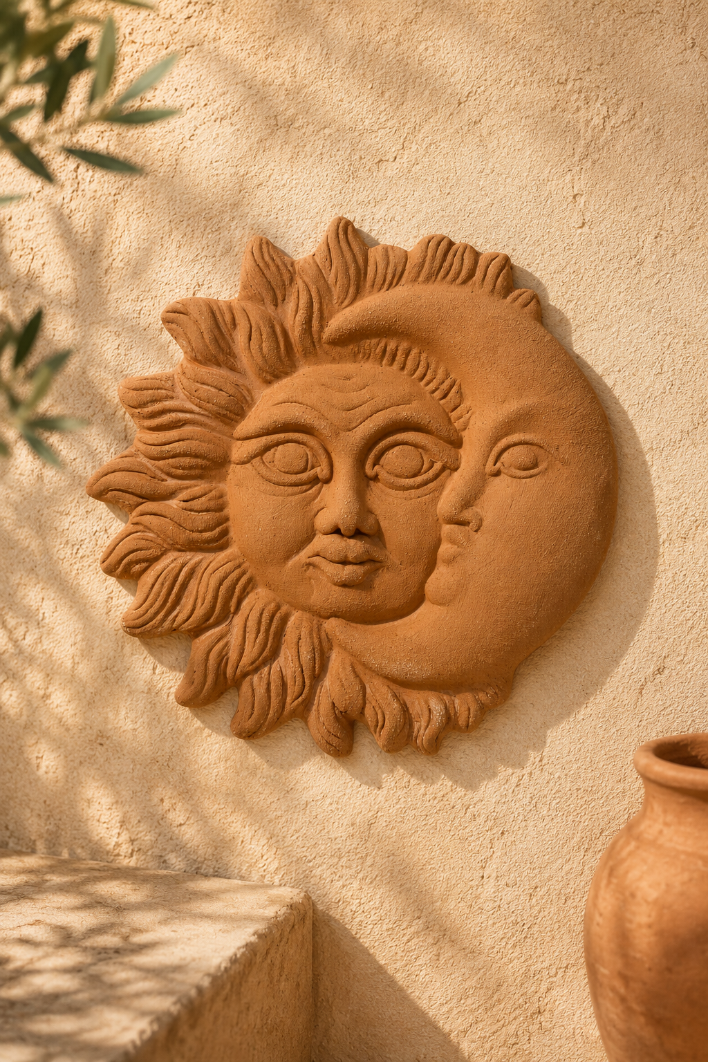 Garden decor